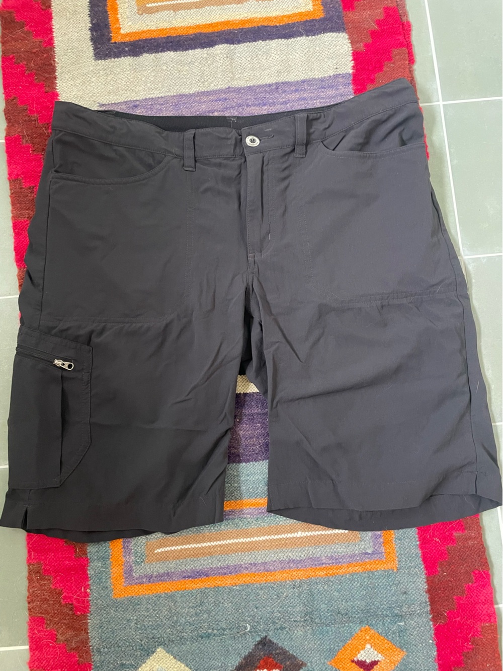 Patagonia shorts W12